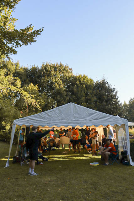 Biosciutto Backyard 2025, Foto 2