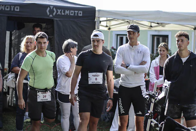 Biosciutto Backyard 2026, Foto 6