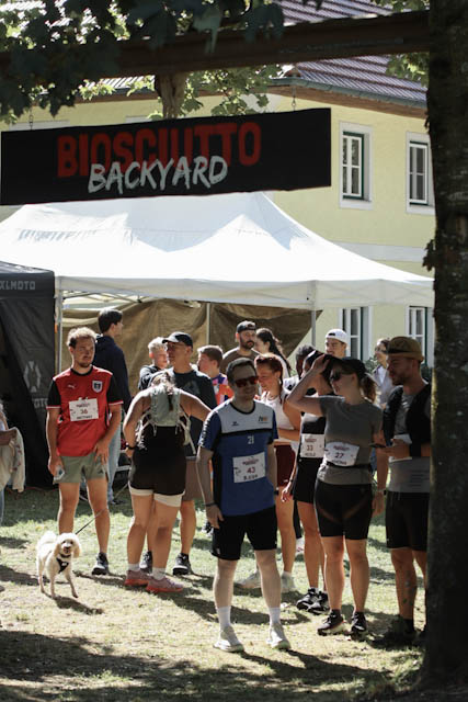 Biosciutto Backyard 2026, Foto 21