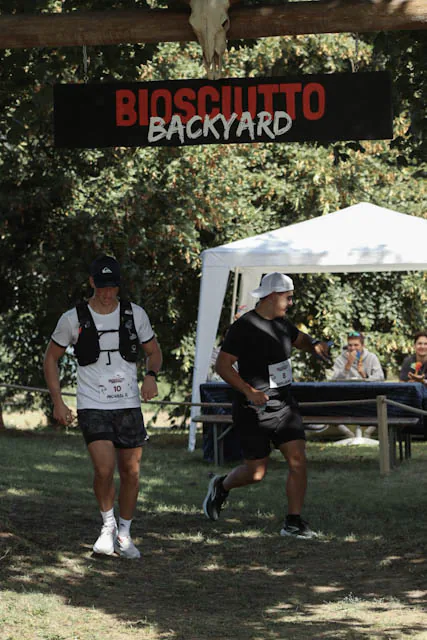 Biosciutto Backyard 2026, Foto 53