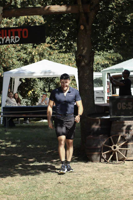 Biosciutto Backyard 2026, Foto 60