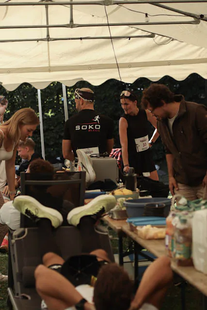 Biosciutto Backyard 2026, Foto 83