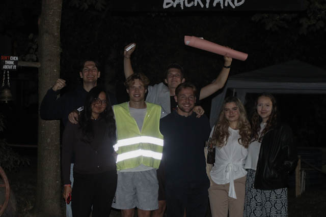 Biosciutto Backyard 2026, Foto 279