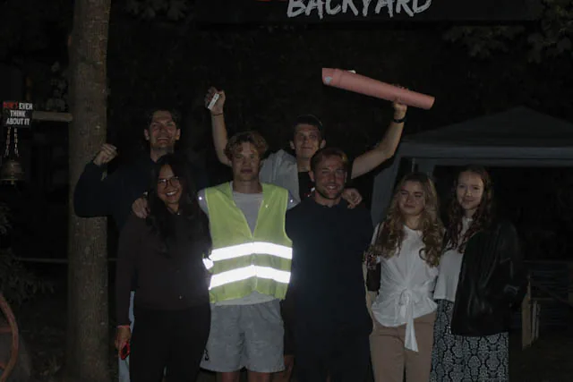Biosciutto Backyard 2026, Foto 280