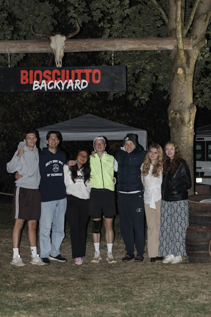 Biosciutto Backyard 2026, Foto 371