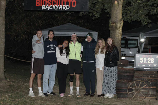 Biosciutto Backyard 2026, Foto 372