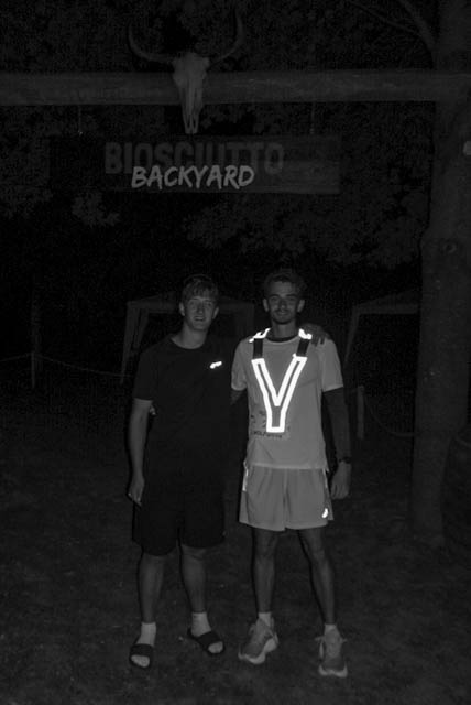 Biosciutto Backyard 2026, Foto 392